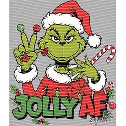 Christmas-ADJ 11218
